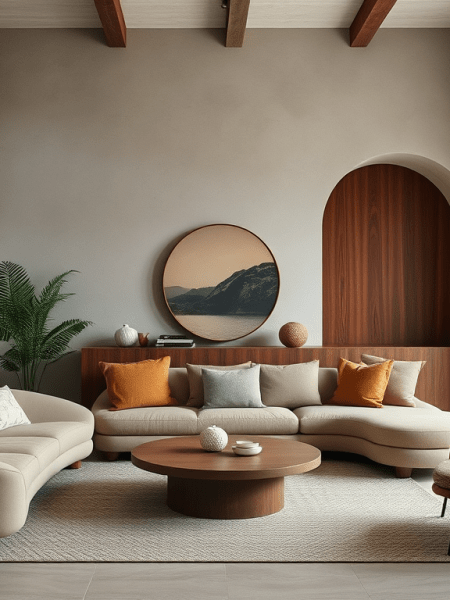 les grandes tendances déco&nbsp;2026