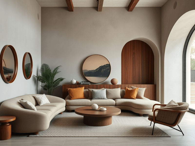 les grandes tendances déco&nbsp;2026