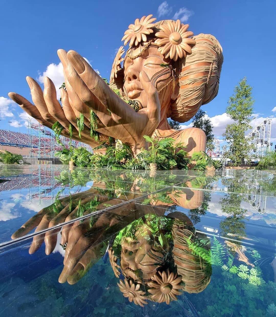 Daniel Popper artiste et sculpteur contemporain