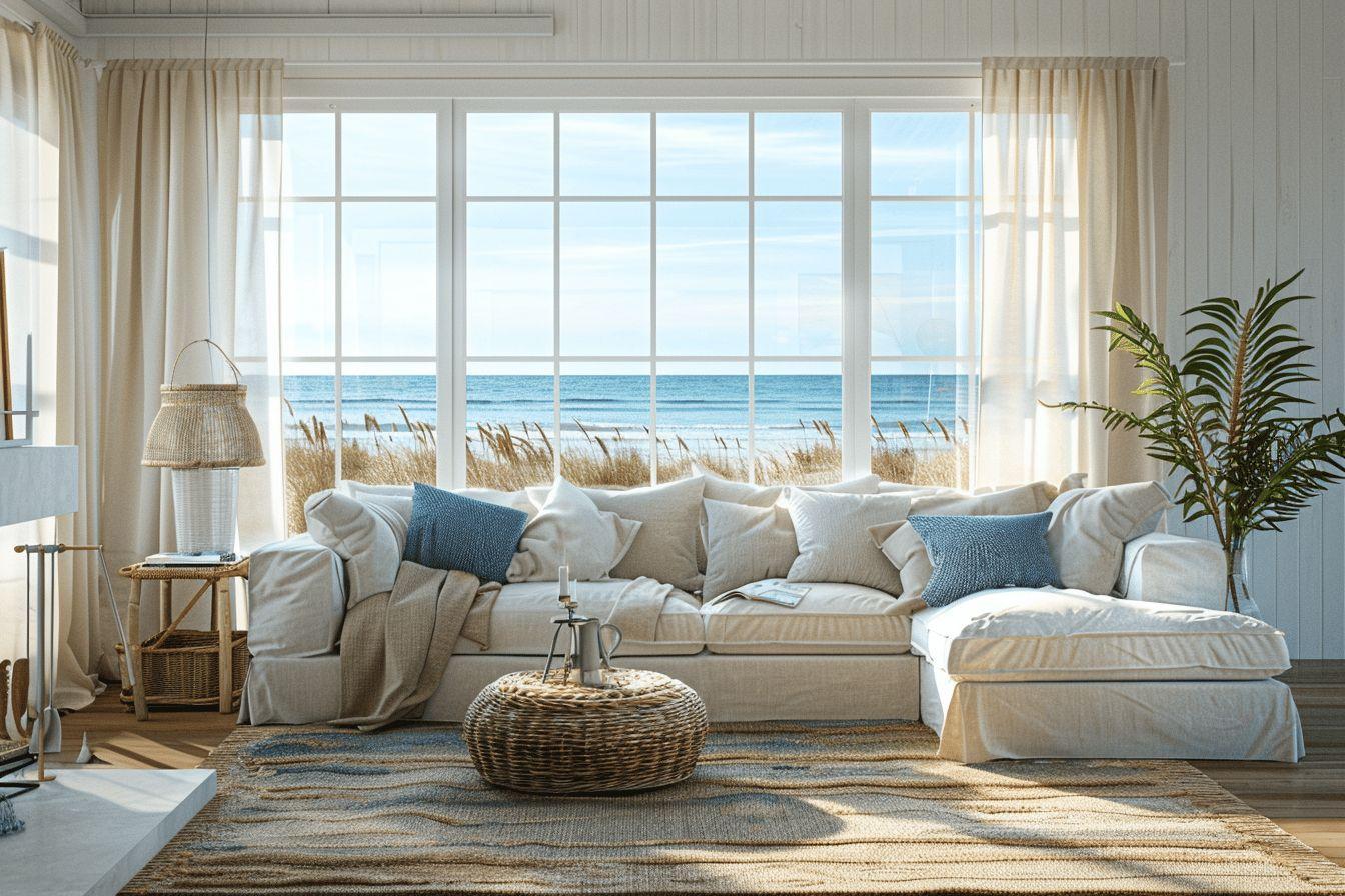 Comment intégrer le style breton dans ta déco